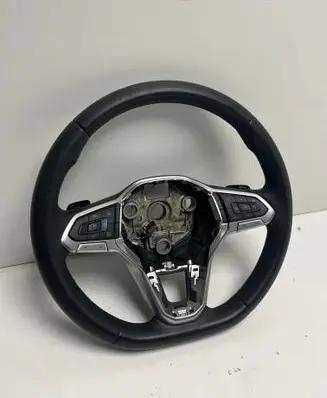Volkswagen Tiguan Steering wheel 571419089G