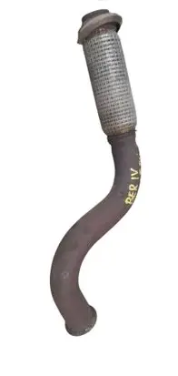 Toyota ProAce City Muffler trim 