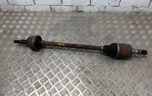 Dodge Durango III Rear driveshaft P52123521AD
