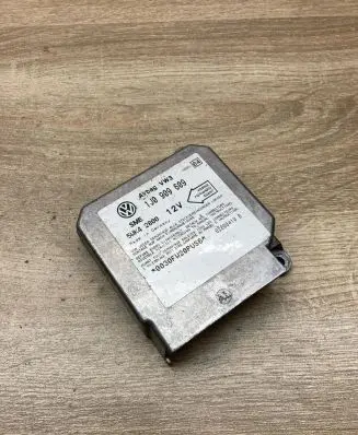 Volkswagen Golf IV Airbag control unit/module 1J0909609 5Wk42800