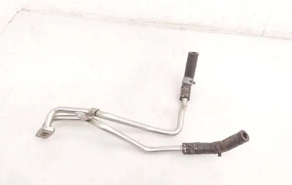 Audi A6 S6 C7 4G Coolant pipe/hose 04L122157BC