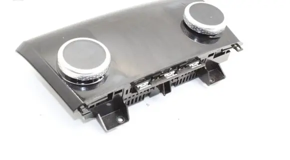 Jaguar I-Pace Interior fan control switch J9D313D734CC
