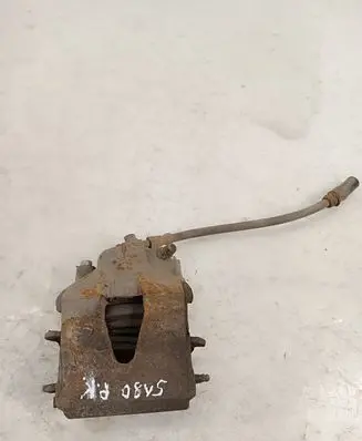 Skoda Yeti (5L) Front brake caliper NOCODE