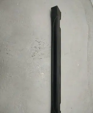 Hyundai Tucson TL Sill 87753D7000