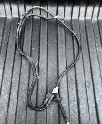 Porsche Macan (95B) Other wiring loom 95B971111G 4G0906234A