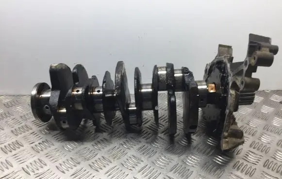 Lexus RX 300 Crankshaft 