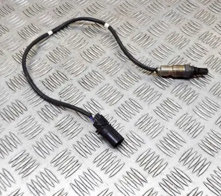 Audi Q3 8U Lambda probe sensor 04L906262A