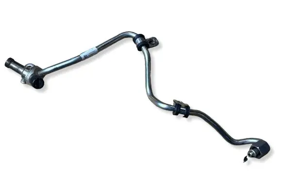 Mercedes-Benz CLS C257 Fuel line pipe A2560700332