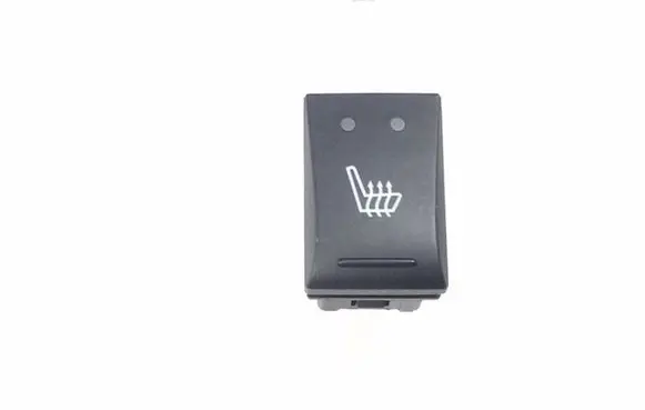 Jeep Grand Cherokee Seat heating switch 68059874AB