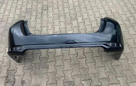 Toyota Auris E180 Rear bumper 5215902D10