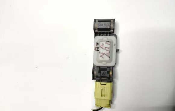 Nissan Navara D40 Airbag deployment crash/impact sensor 98830AY00A 0285003019 102601
