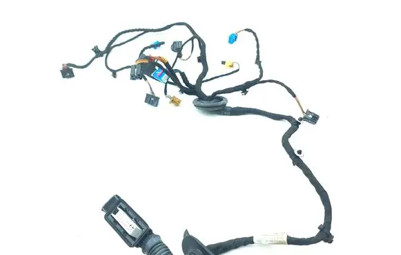 Seat Ateca Front door wiring loom 577971120B