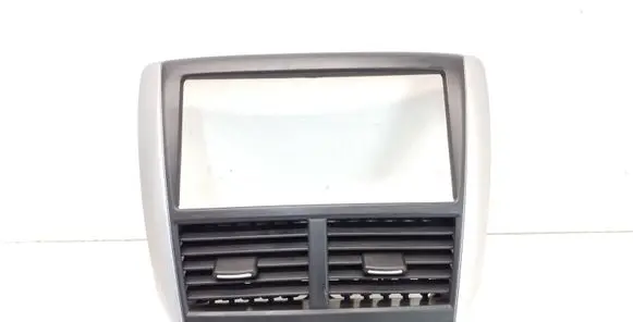 Subaru Forester SH Dash center air vent grill 66110FG020