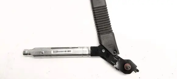 Hyundai Santa Fe Front seatbelt buckle 888312W200
