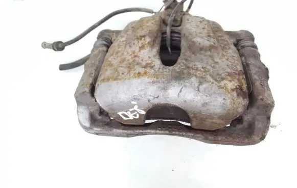 Citroen C8 Front brake caliper