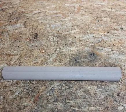 BMW 5 F10 F11 Front sill trim cover 9162721 51439162721