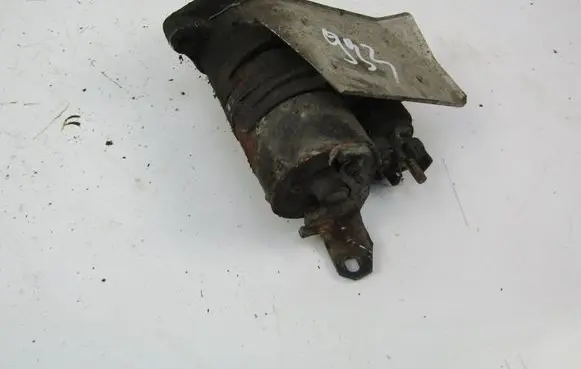 Audi 80 90 S2 B4 Starter motor 