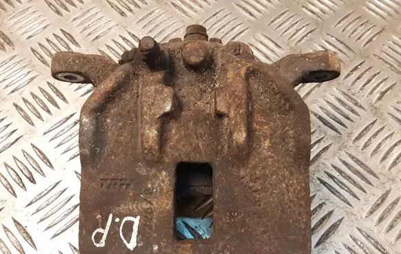 Honda Civic Front brake caliper