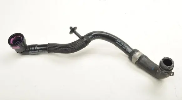 Jaguar I-Pace Engine coolant pipe/hose L9D38D124AD