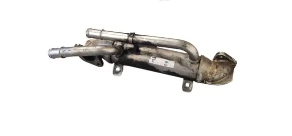 Audi A4 S4 B7 8E 8H EGR valve cooler 