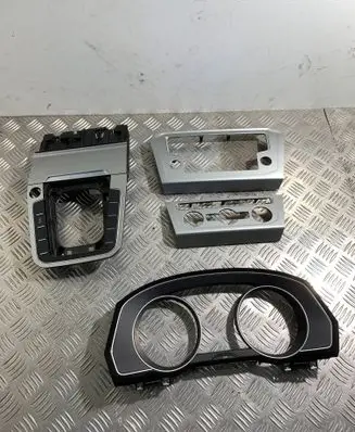 Volkswagen PASSAT B8 Interior decorative trim set 3G1864263
