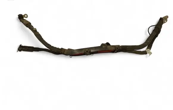 Mercedes-Benz GLC X253 C253 Wires (generator/alternator) A2535401001