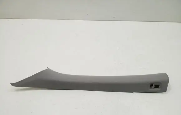 (A) pillar trim