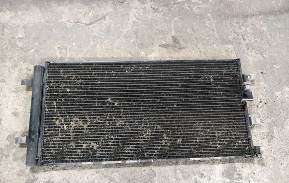 Audi A5 8T 8F A/C cooling radiator (condenser) 8T0260401 CZ4477509481