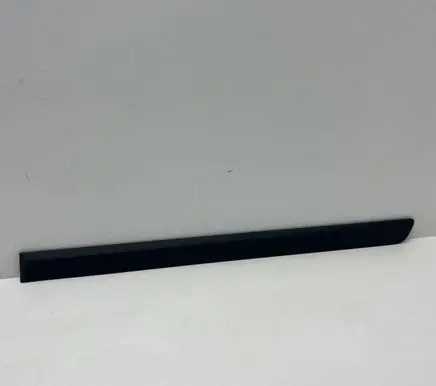 Volvo XC70 Rear door trim (molding) 09187734 09203785 9187734