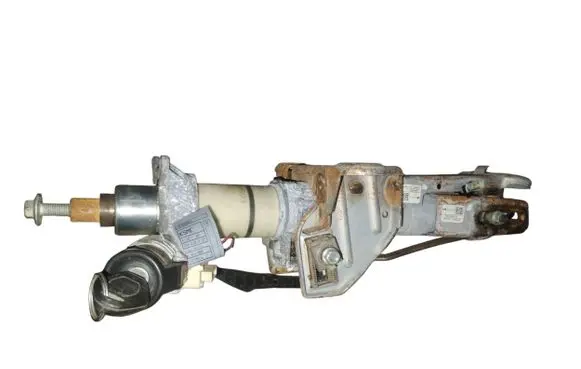 BMW 5 E60 E61 Steering wheel axle 6770695