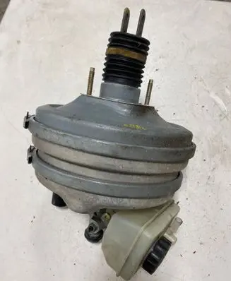 Mercedes-Benz S W220 Brake booster A0054302430 12286932306
