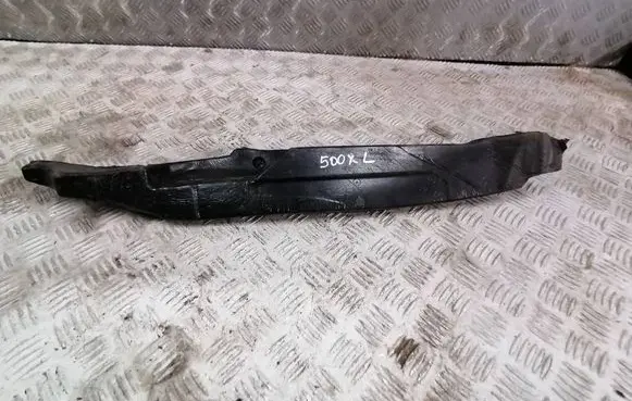 Fiat 500X Fender foam support/seal 52018029