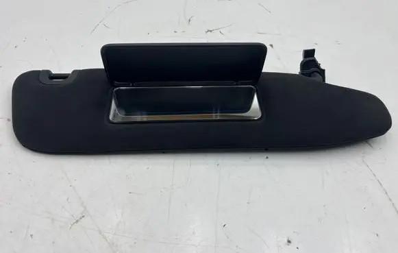 Tesla Model S Sun visor