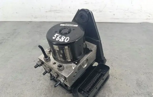 Seat Leon (1P) ABS Pump 
