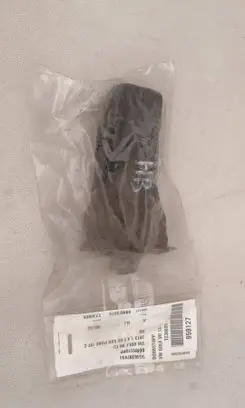 Volkswagen Golf VII Rear door check strap stopper 5G4839249A