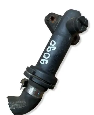 BMW 5 E60 E61 EGR thermostat 7787870