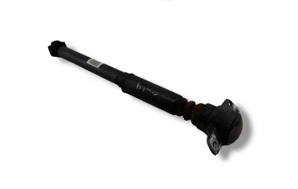 Audi A6 S6 C7 4G Rear shock absorber/damper 4G5513035C
