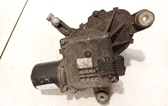 Citroen C4 Grand Picasso Wiper motor 53630347 b58lhd