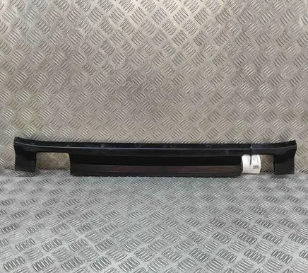 Genesis GV60 Centre console side trim rear 81765CU000