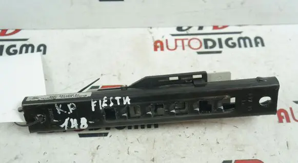 Ford Fiesta Seat belt adjustment rail 8V51A611C46