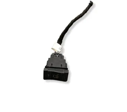 Iveco Daily 4th gen Mirror heating switch 69500501
