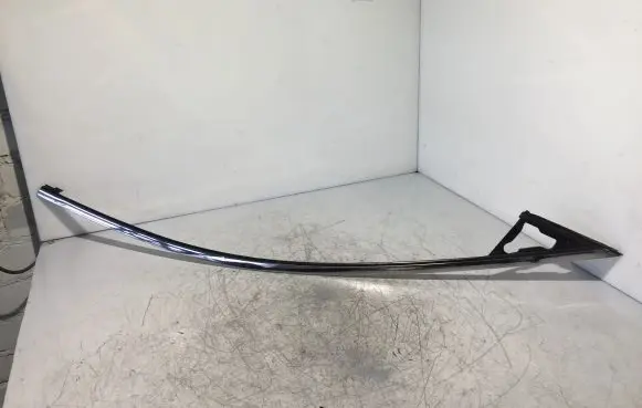 Mazda CX-5 Door glass trim 