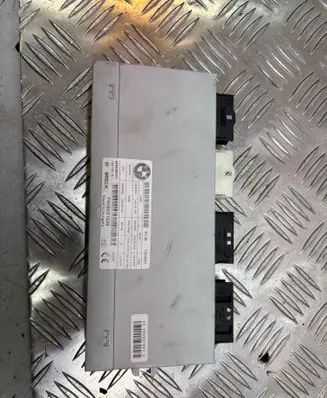 BMW 5 F10 F11 Tailgate/trunk control unit/module 7394651 004001000 F005V01606
