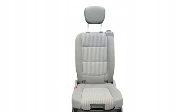 Seat Leon (1M) Seat set 