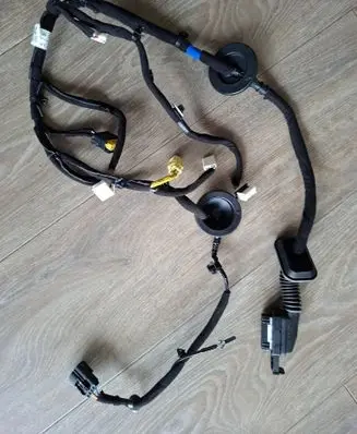 KIA Niro Front door wiring loom 91616G5240