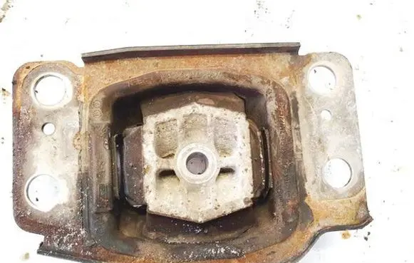 Ford S-MAX Engine mount bracket 6g917m121bc 6g91-7m121-bc