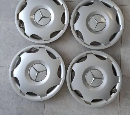 Mercedes-Benz E W211 Other exterior part A2034010324