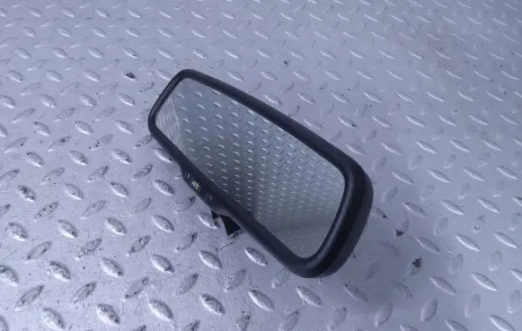 Volkswagen PASSAT B8 USA Rear view mirror (interior) 3C0857511J