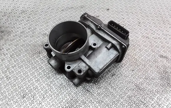 Subaru Forester SH Throttle valve 16112AA260