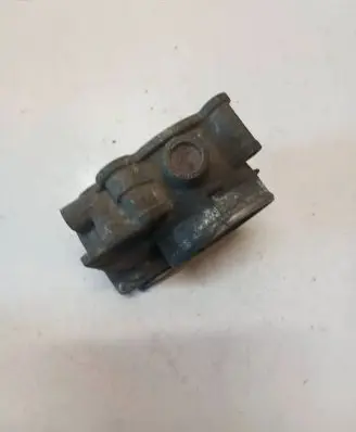 Volvo XC60 Throttle valve 6G9N9F991AA 20070220